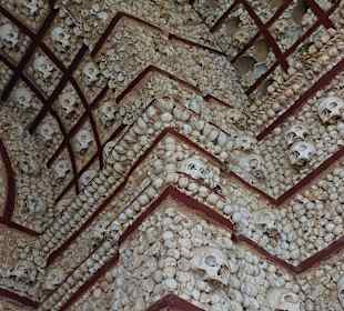 Capela dos Ossos