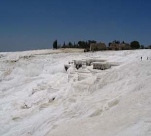 Pamukkale
