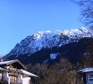 Oberstdorf Nebelhorn