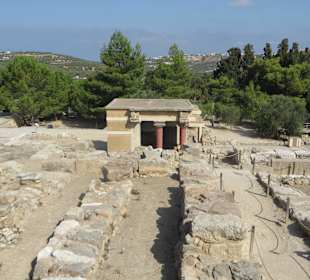 Knossos