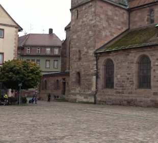 Münster Unserer Lieben Frau Villingen
