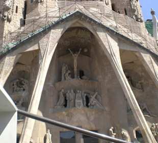 Sagrada Familia