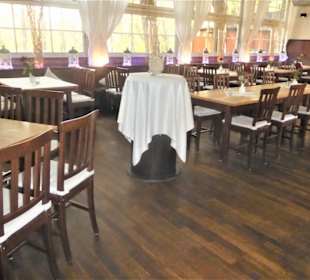 Wirtshaus Zum Brunnwart