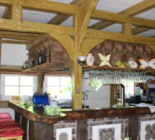 Restaurant Wittekindsquelle, Bergkirchen