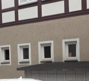 Wehrgang Dornstetten