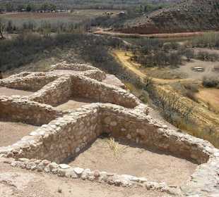 Tuzigoot