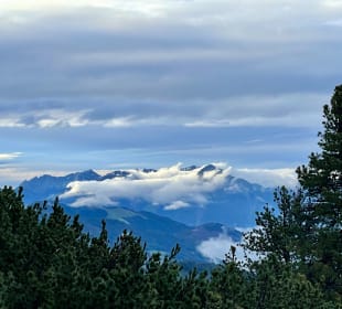 Wandern Kaltenbach