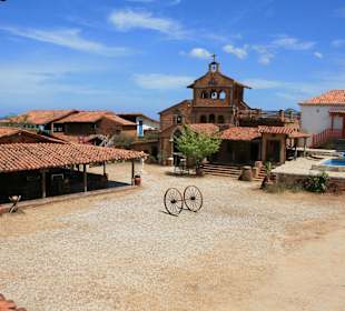 Museum Pueblos de Margarita