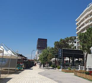 Stadtrundgang Durres