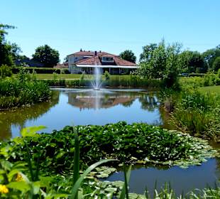 Stadtrundgang Bad Füssing