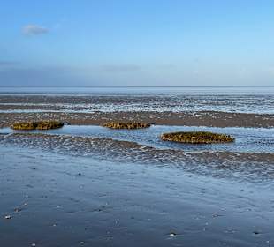 Strand Duhnen