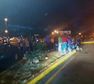 Malecom Samstag Abend