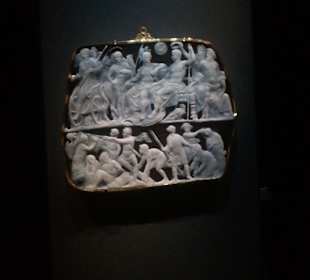 Kunsthistorisches Museum - Ägypten