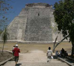 Pyramide des Wahrsagers