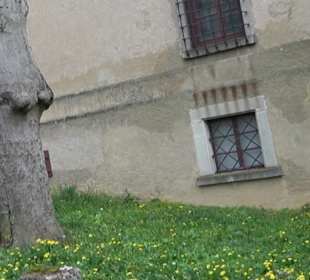 Schloß Fachsenfeld