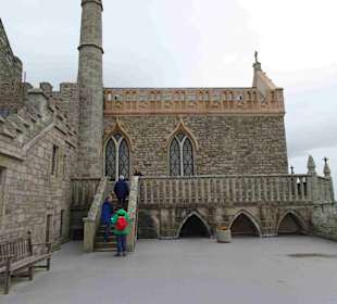 St. Michael's Mount