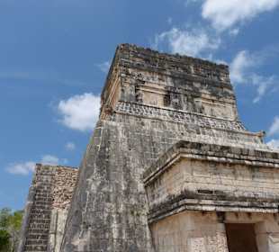 Chichen Itza