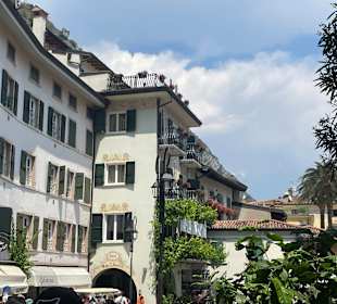 Altstadt Limone