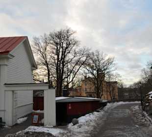 Freilichtmuseum Skansen