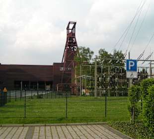 Zeche Zollverein
