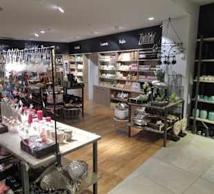 Rundgang durch die L&T Markthalle