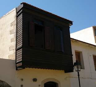 Rethymno - Stare Miasto