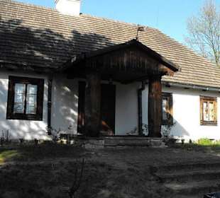 Radom-skansen ziemi radomskiej