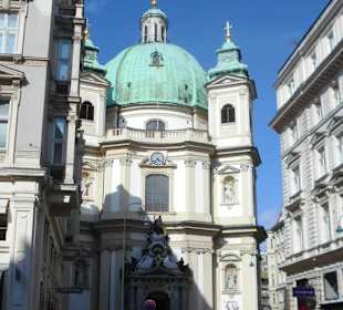 Peterskirche