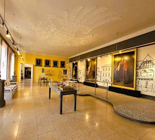 Kaiser Jubiläums Saal