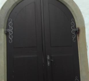 Geistliches Zentrum Kloster Heiligkreuztal Altheim