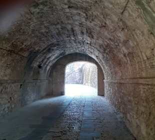 Baluardo San Salvatore