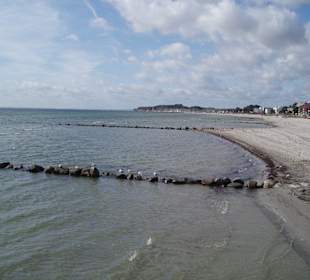 Strand Grömnitz