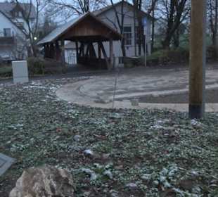 Mittleres Backhaus