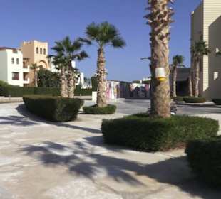 Stadtrundgang El Gouna