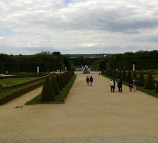 Schloß Versailles
