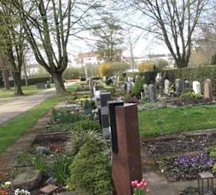 Alter Friedhof
