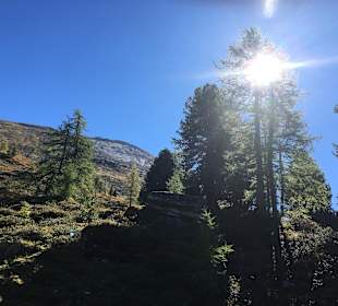 Stubnerkogel