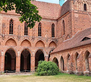 Innenhof