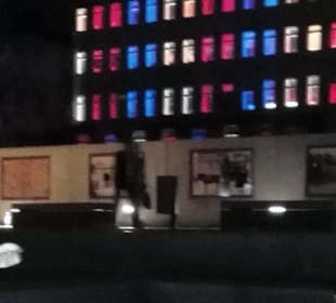 Joseph-Krekeler-Platz in Pirmasens