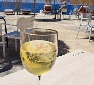 Strand Paguera/Peguera