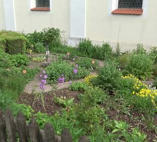 Wallfahrtsort Heiligenbronn Waldachtal