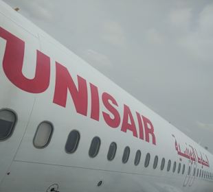 Flughafen Tunis (TUN)