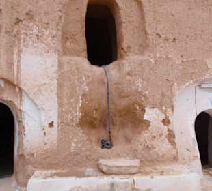 Matmata Höhlenwohnungen