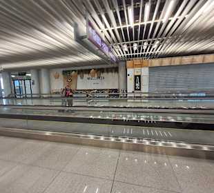 Flughafen Palma de Mallorca/Son Sant Joan (PMI)