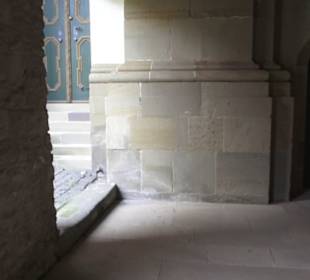 Kloster Großcomburg