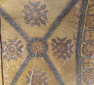 Hagia Sophia / Ayasofya