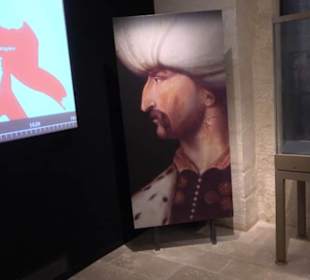 St. Elmo - National War Museum