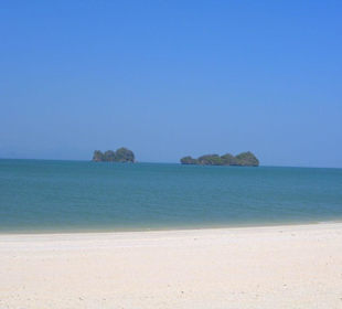 Ein Traumstrand