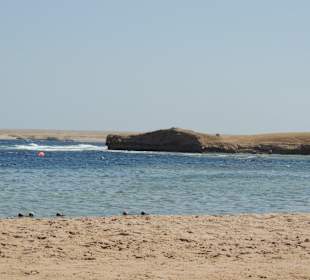 Ausflug Sharm el Naga 19.10.2013