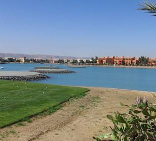 Rund um´s Turtle House